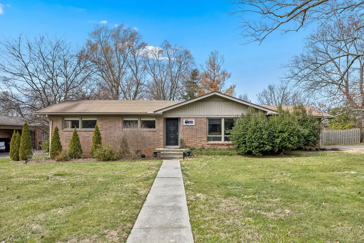 1002 Walton Dr, Murfreesboro, TN 37130 - #1