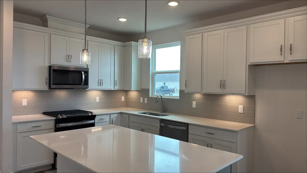 502 Scarlet Oak Road, Lebanon, TN 37090 - #1