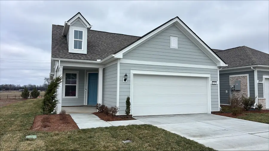 502 Scarlet Oak Road, Lebanon, TN 37090 - #2