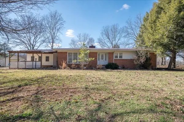 1525 Old Florence Rd, Lawrenceburg, TN 38464