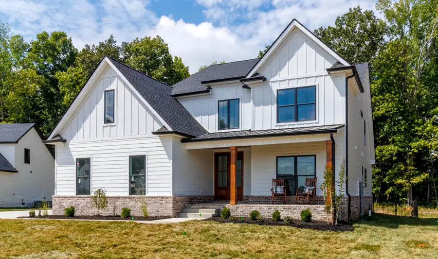 1073 Gratton Rd, Clarksville, TN 37043 - #3