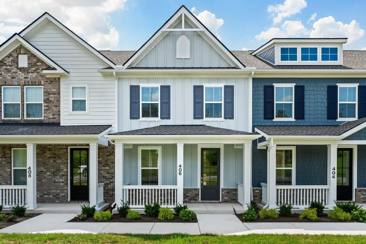 406 Blair Rd, Smyrna, TN 37167 - #1