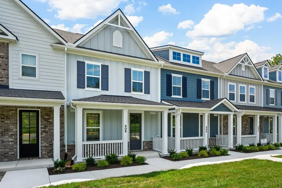 406 Blair Rd, Smyrna, TN 37167 - #2