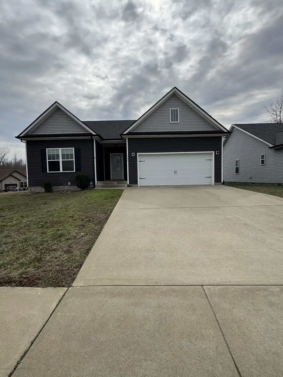 500 Sourwood Dr, Clarksville, TN 37042 - #2