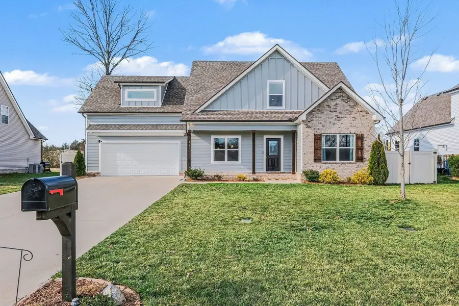 123 Macaw Ln, La Vergne, TN 37086 - #2