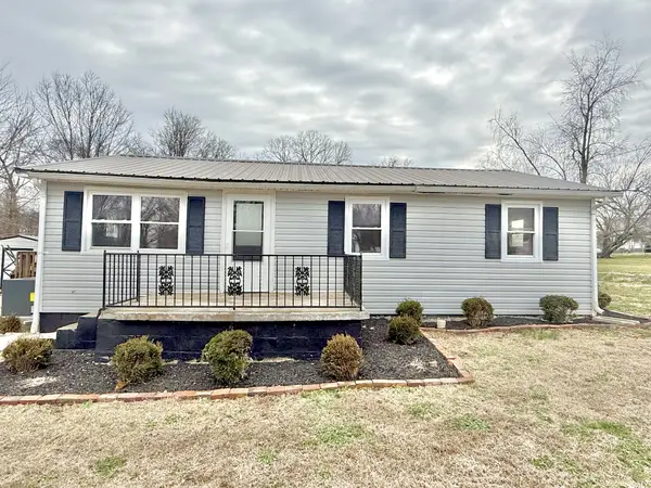 141 W Main St, Gracey, KY 42232