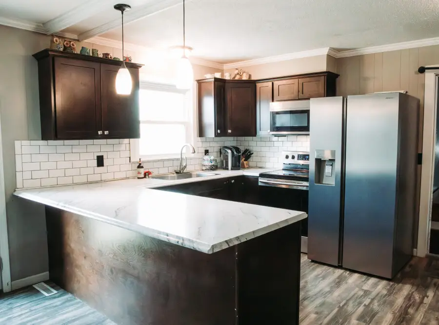 508 Vancil St, South Fulton, TN 38257 - #3