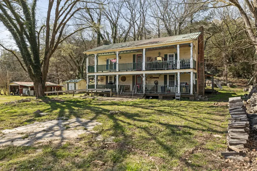2203 Stones River Rd, Woodbury, TN 37190 - #2