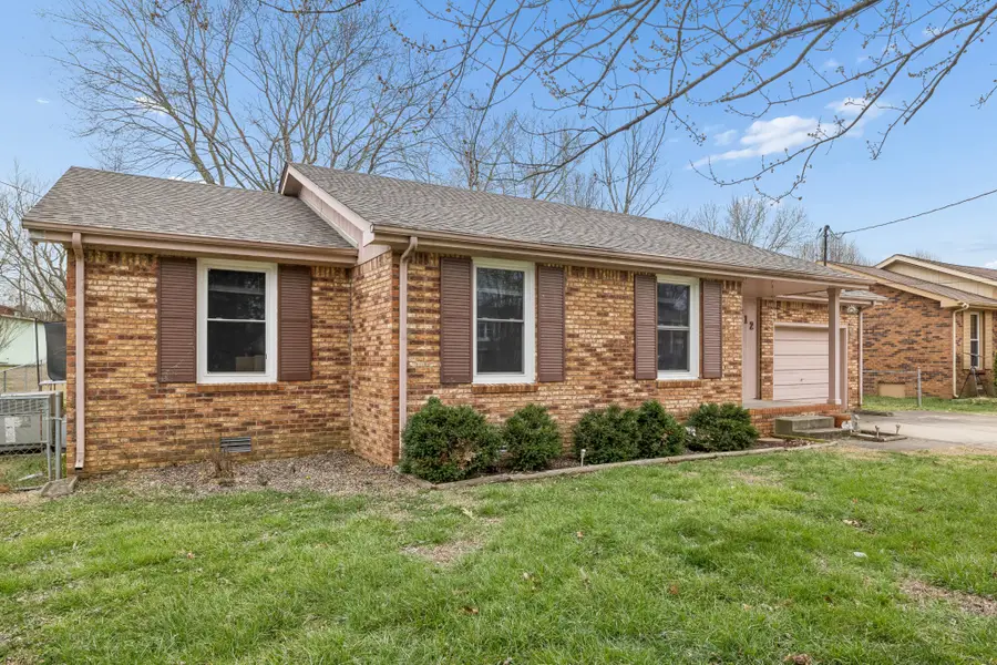 712 Cayce Dr, Clarksville, TN 37042 - #2