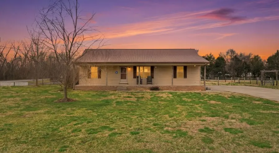 101 Anderson Creek Rd, Bell Buckle, TN 37020 - #3