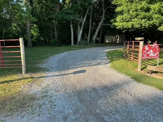 203 Terry Ln, Cornersville, TN 37047 - #3