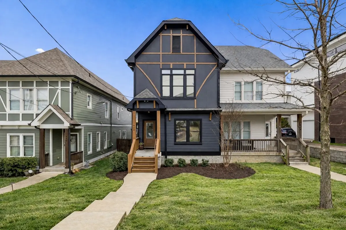 952 9th Ave S, Nashville, TN 37203 - #1