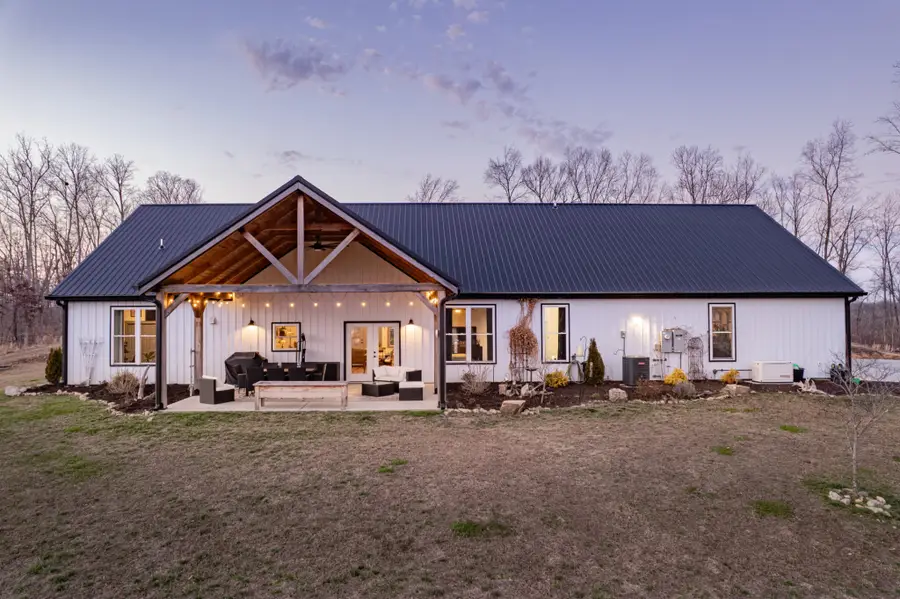 6005 Pilgrims Pass, Primm Springs, TN 38476 - #3