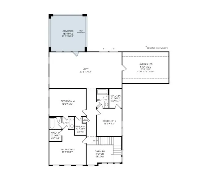 201 Berry Hunter Lane, Franklin, TN 37067 - #3