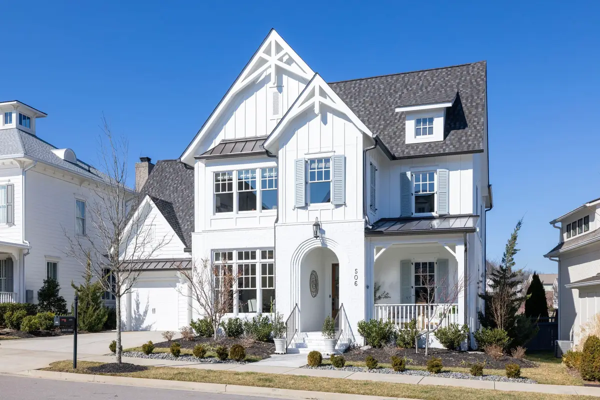 506 Rowan St, Franklin, TN 37064 - #1