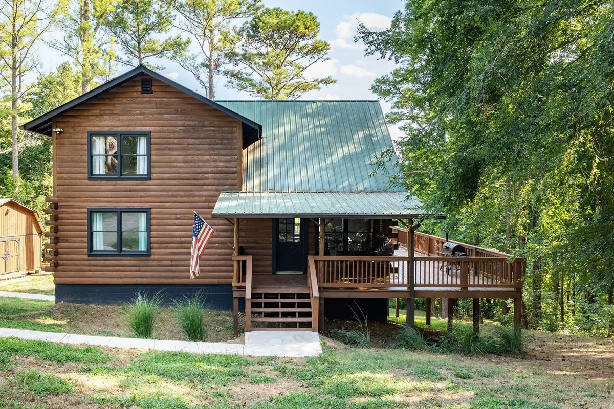 1386 Justice Rd, Ashland City, TN 37015 - #1