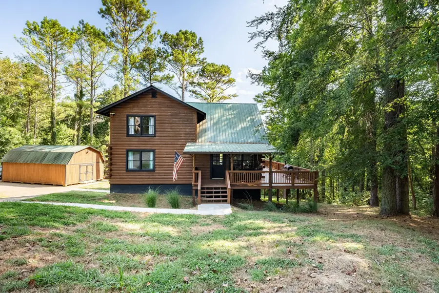 1386 Justice Rd, Ashland City, TN 37015 - #2