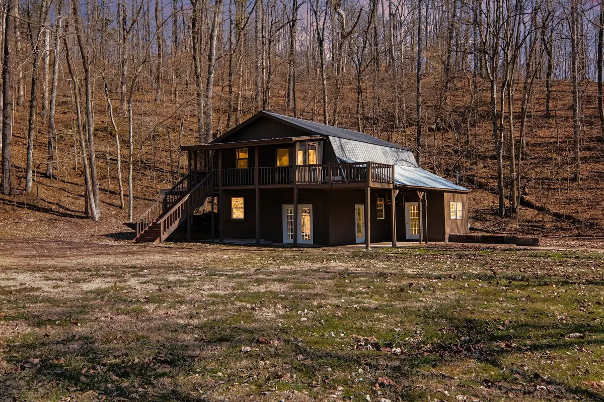 2650 Pretty Creek Rd, Nunnelly, TN 37137 - #1