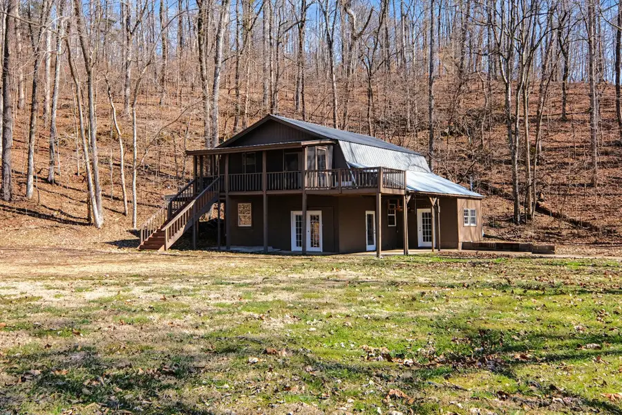 2650 Pretty Creek Rd, Nunnelly, TN 37137 - #2