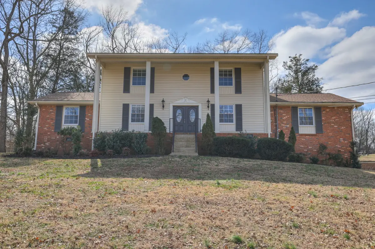 234 Bluegrass Cir, Lebanon, TN 37090 - #1