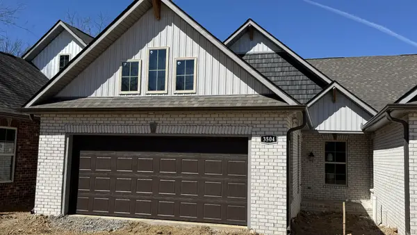 3504 Oakland Rd, Springfield, TN 37172