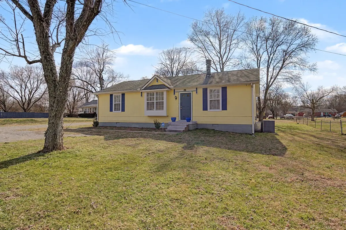 7041 Old Nashville Hwy, Murfreesboro, TN 37129 - #1