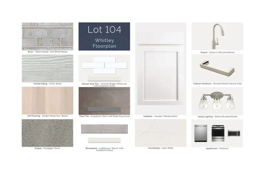 217 Cogner Dr, Lebanon, TN 37087 - #2