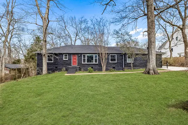 624 Georgetown Dr, Nashville, TN 37205