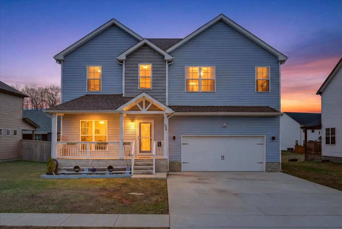 530 Bloomington Trce, Clarksville, TN 37042 - #1