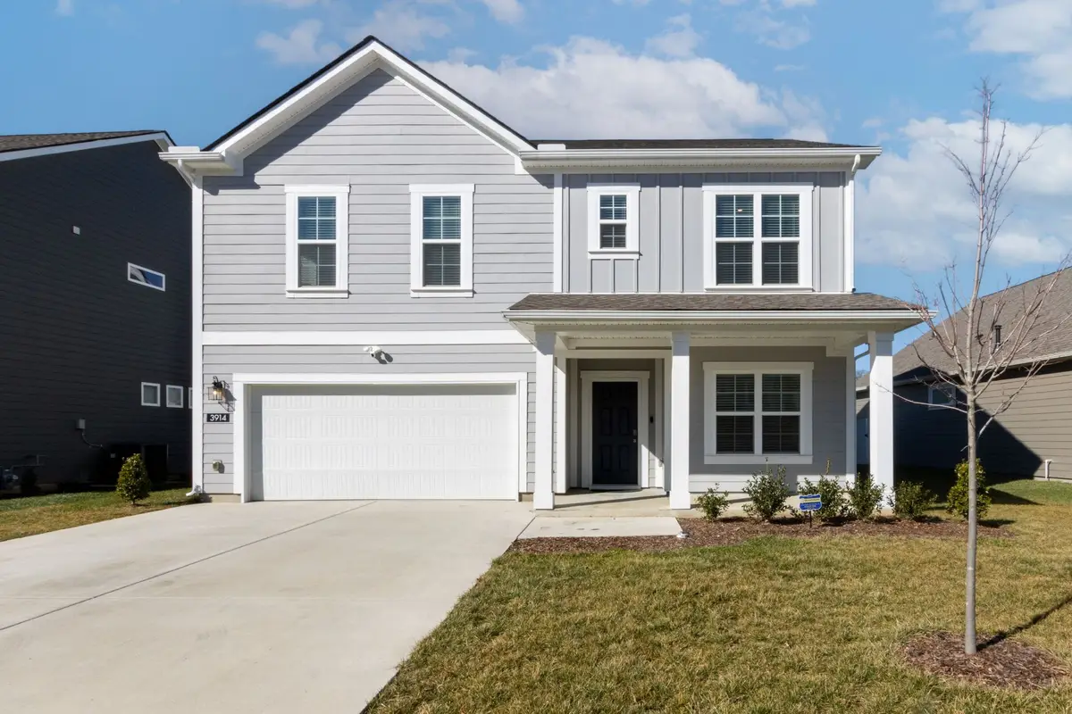 3914 Rivermont Way, Rockvale, TN 37153 - #1