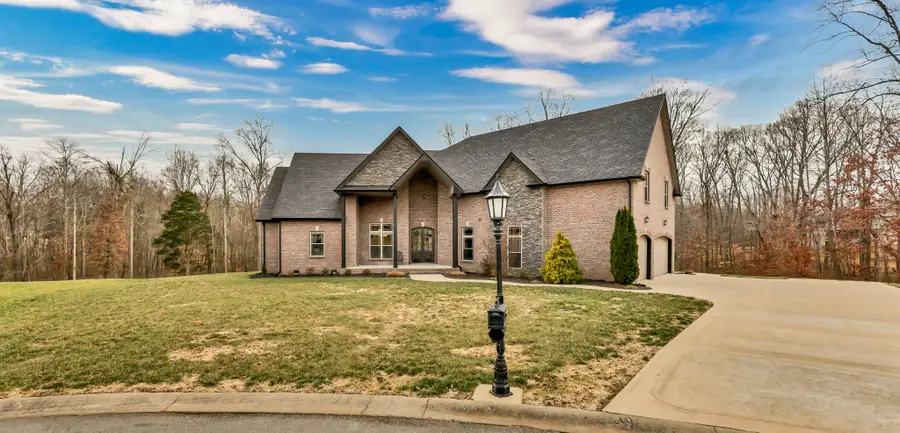 130 Takao Ct, Clarksville, TN 37042 - #2