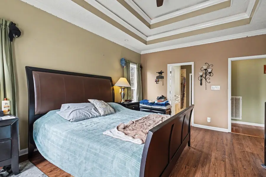 634 Bobbitt Rd, Ashland City, TN 37015 - #2