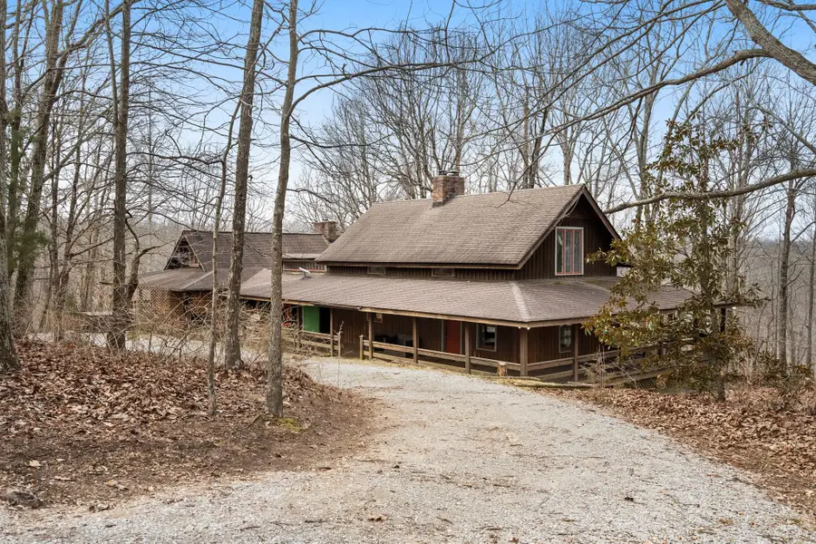 5215 Backbone Ridge Rd, Franklin, TN 37064 - #2