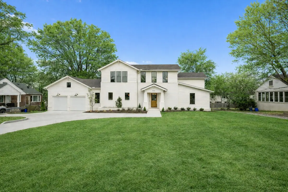 3510 Robin Rd, Nashville, TN 37204 - #1