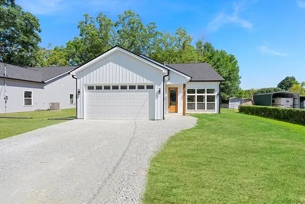 309 Linden W, Hohenwald, TN 38462