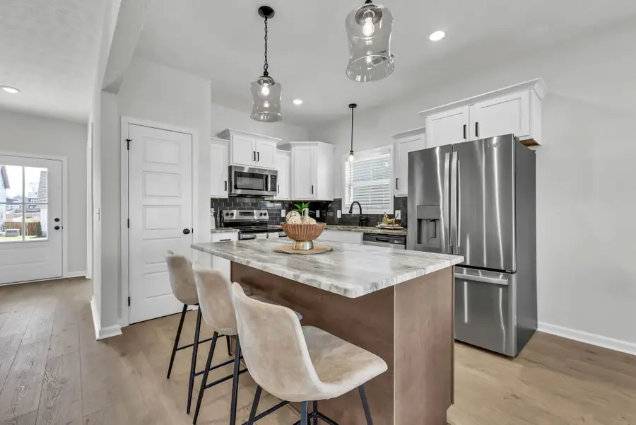 297 Wesson Dr, Clarksville, TN 37043 - #3