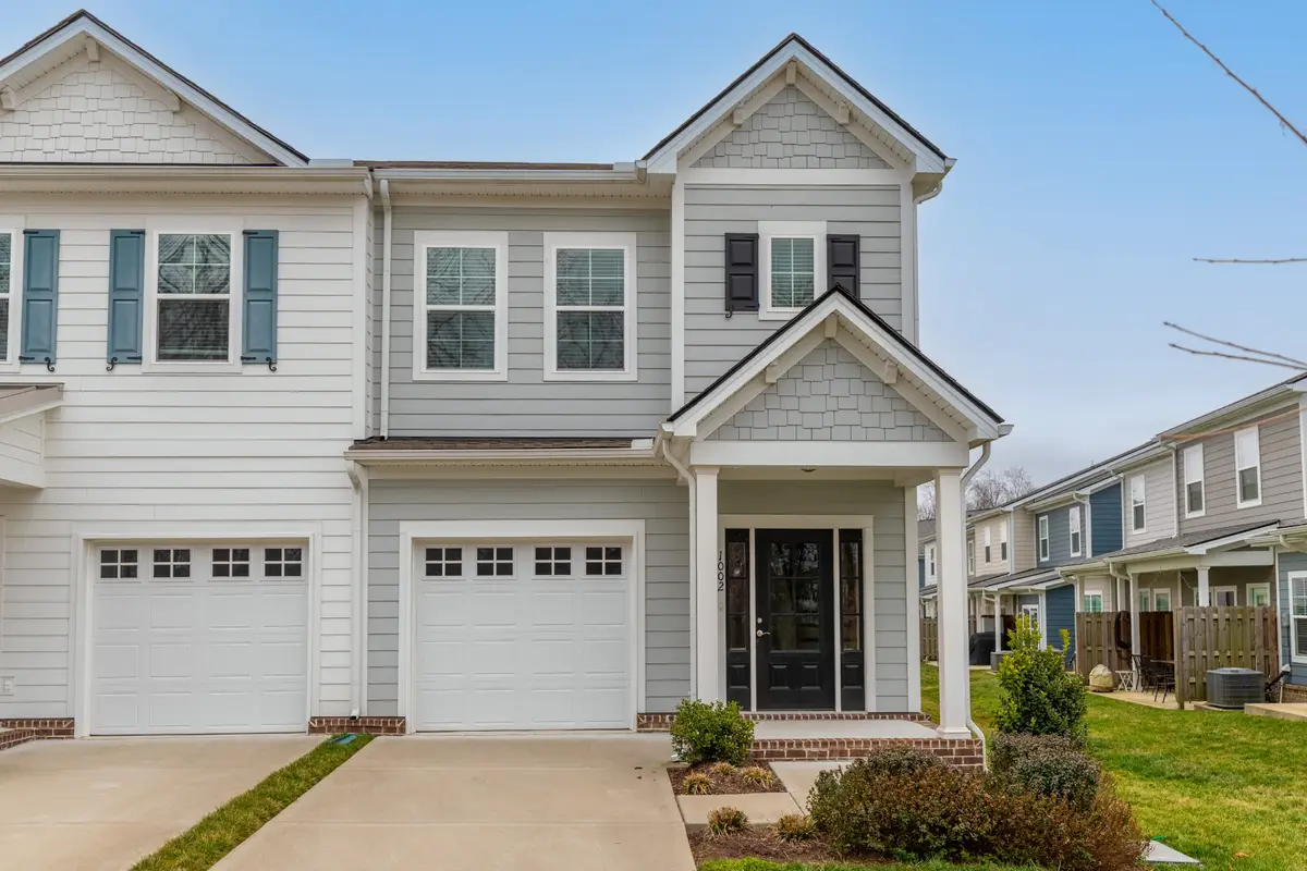 1002 Sweetleaf Dr, Franklin, TN 37064 - #1