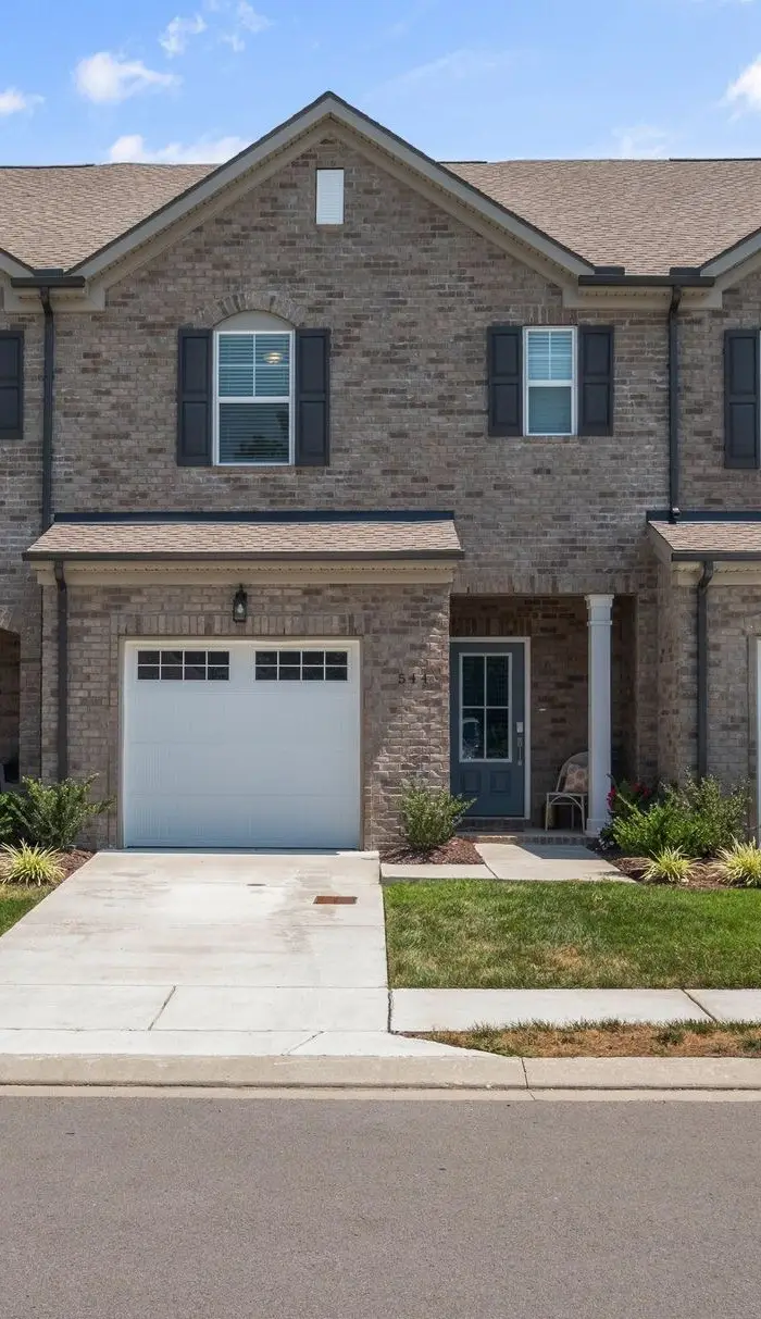 544 Medwyk Dr, Lebanon, TN 37090 - #1