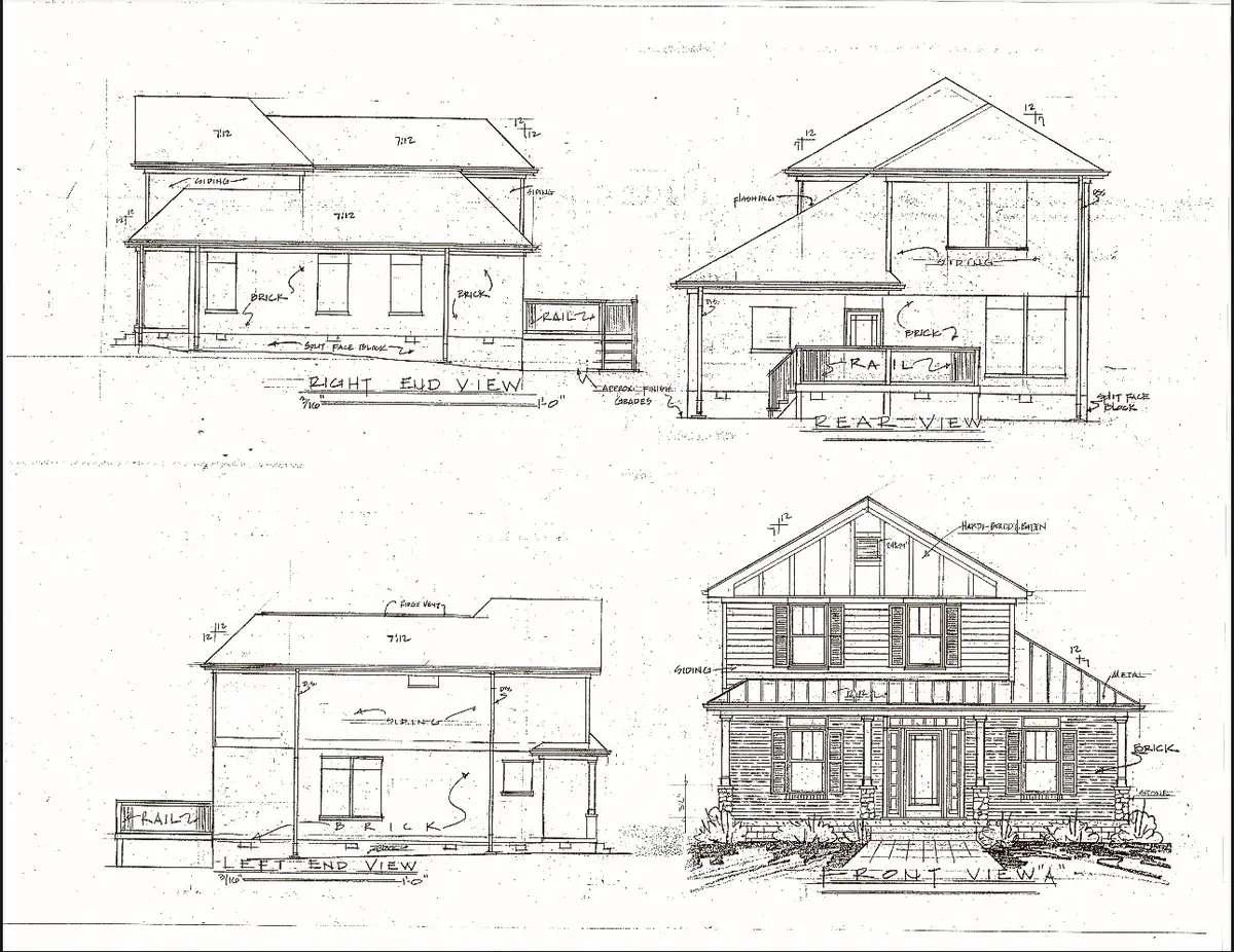 312C Nix Dr, Madison, TN 37115 - #1