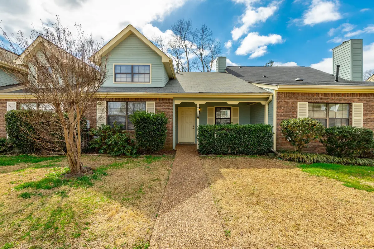 6780 Hickory Creek Road, Chattanooga, TN 37421 - #1