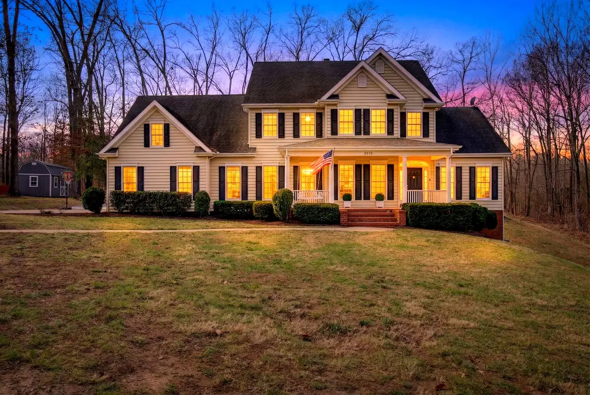 2974 W Mor Dr, Clarksville, TN 37043 - #1