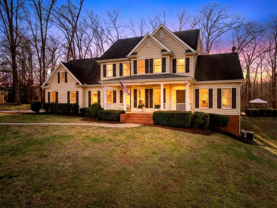 2974 W Mor Dr, Clarksville, TN 37043 - #2