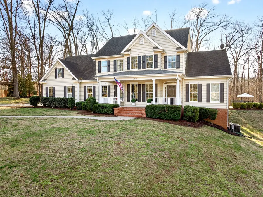 2974 W Mor Dr, Clarksville, TN 37043 - #3