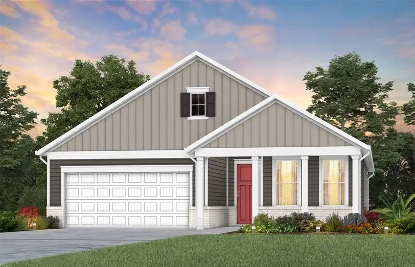 903 Bur Oak Rd, Lebanon, TN 37090 - #1