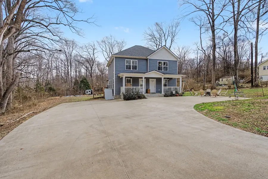 222 Cave St, Clarksville, TN 37042 - #2