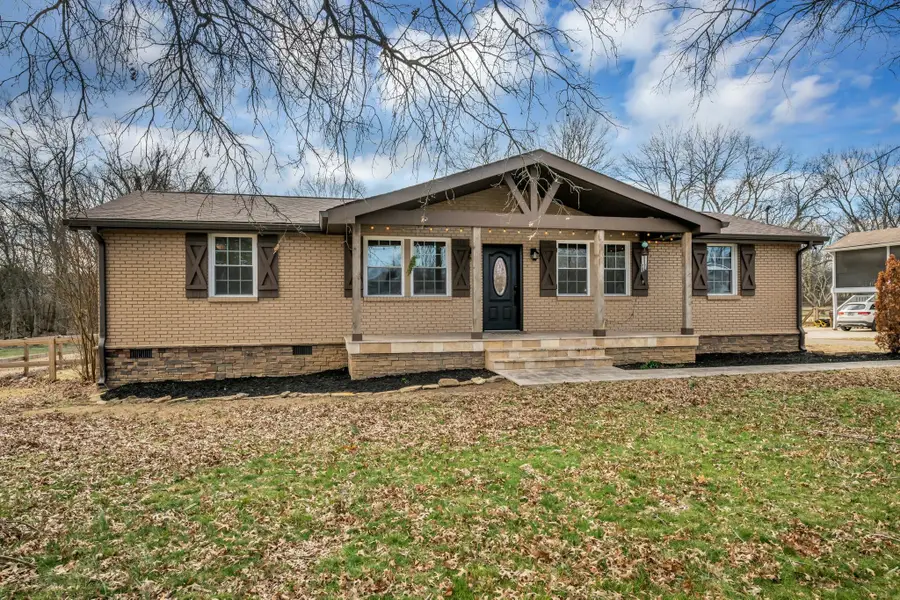 920 Sun Valley Dr, Madison, TN 37115 - #3