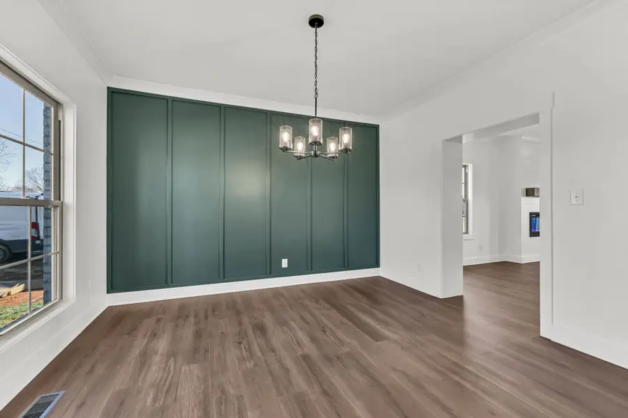 3154 East Old Ashland City Rd, Clarksville, TN 37043 - #2