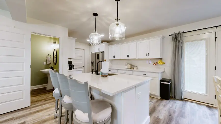 479 Ridge Top Ct, Clarksville, TN 37040 - #2