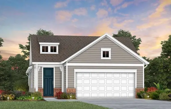 501 Scarlet Oak Rd, Lebanon, TN 37090