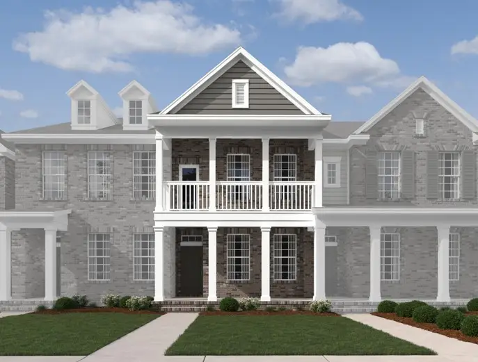 2718 Willowoak Trl, Murfreesboro, TN 37129 - #1